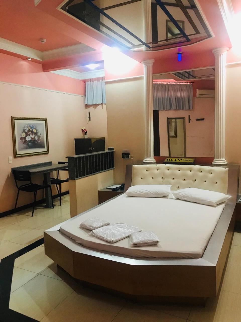 Euro Motel (Adults Only) Campinas  Luaran gambar