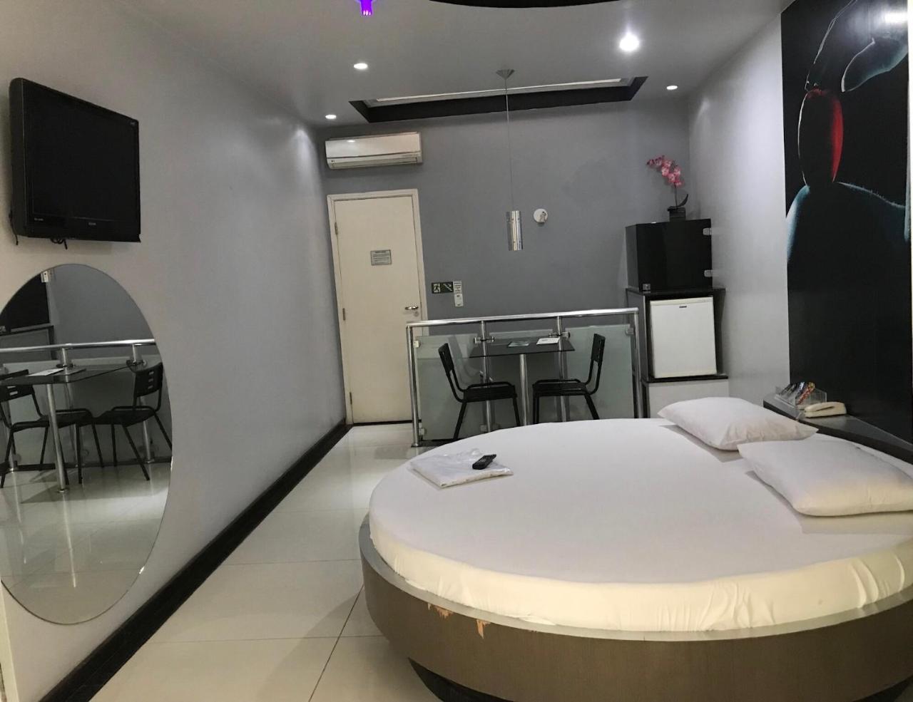 Euro Motel (Adults Only) Campinas  Luaran gambar