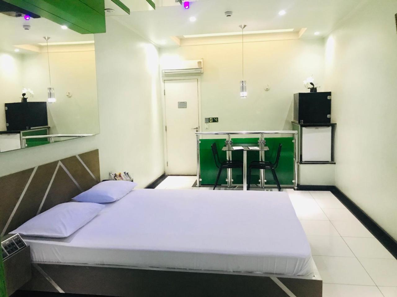 Euro Motel (Adults Only) Campinas  Luaran gambar